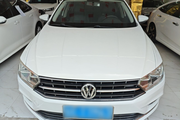 Volkswagen Bora 2017 #3 Volkswagen Bora 2017 car image #3