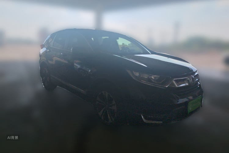 Honda CR-V 2019 #4 Honda CR-V 2019 immagine di auto #4
