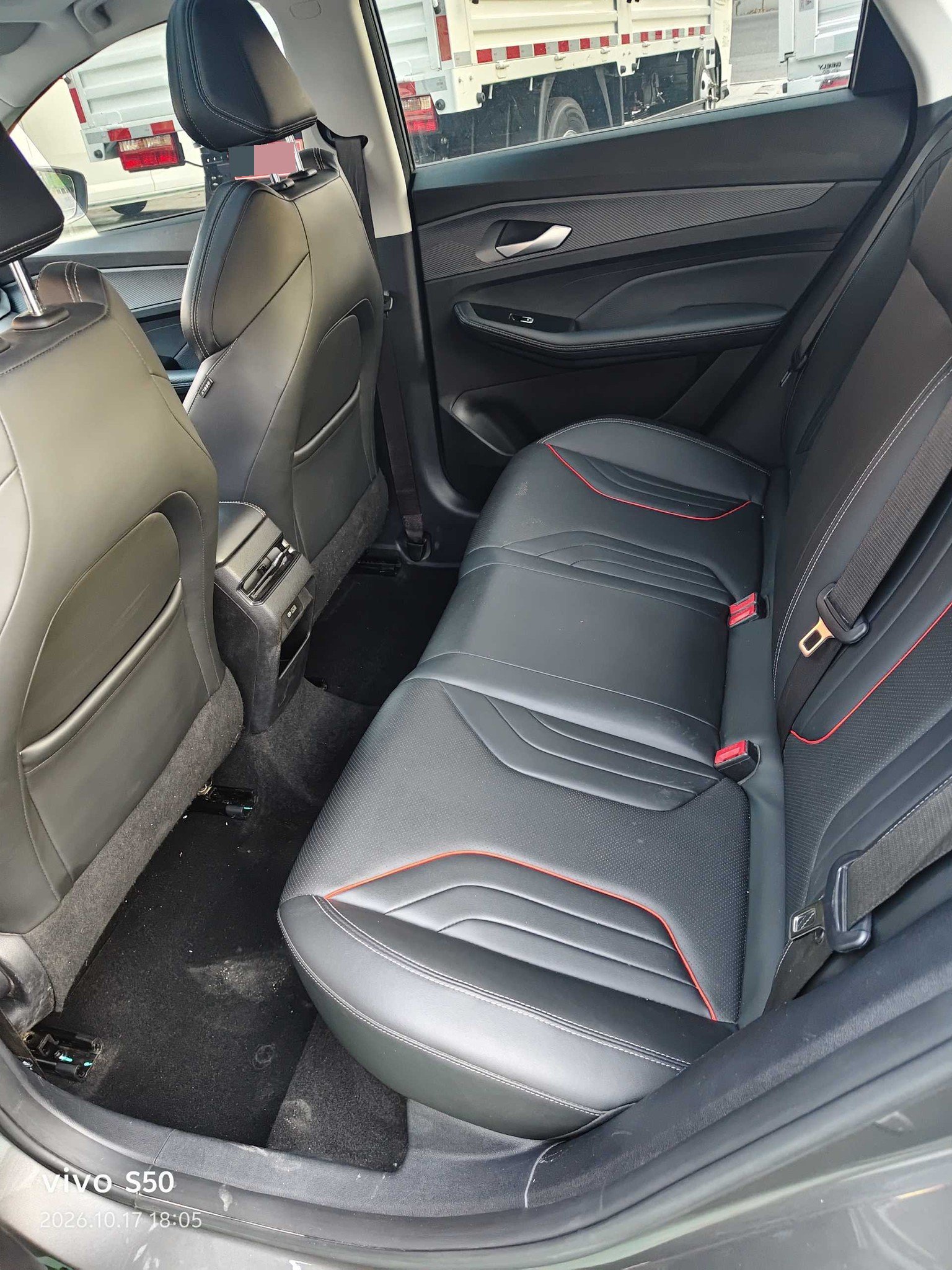 GEELY Binray 2023 صورة سيارة #4