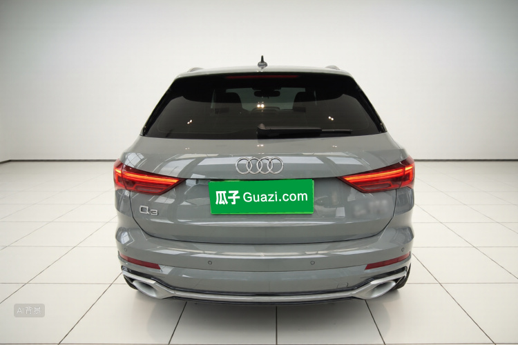 Audi Q3 2024 #6 Audi Q3 2024 car image #6