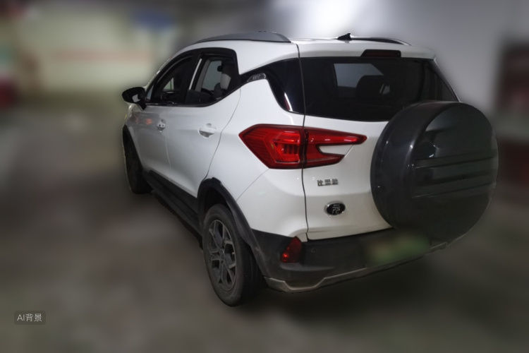 BYD Yuan Pro 2022 #5 BYD Yuan Pro 2022 car image #5