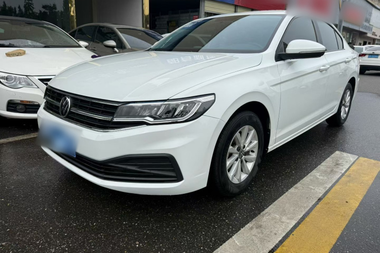 Volkswagen Bora 2023 car image #2