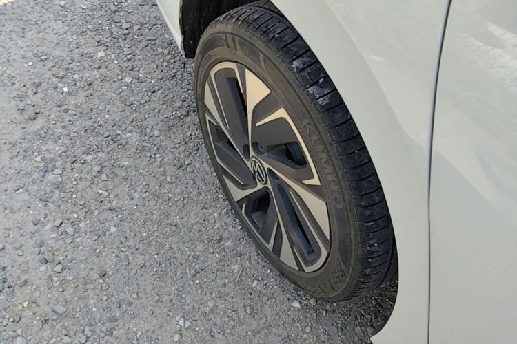 Volkswagen Bora 2023 car image #5