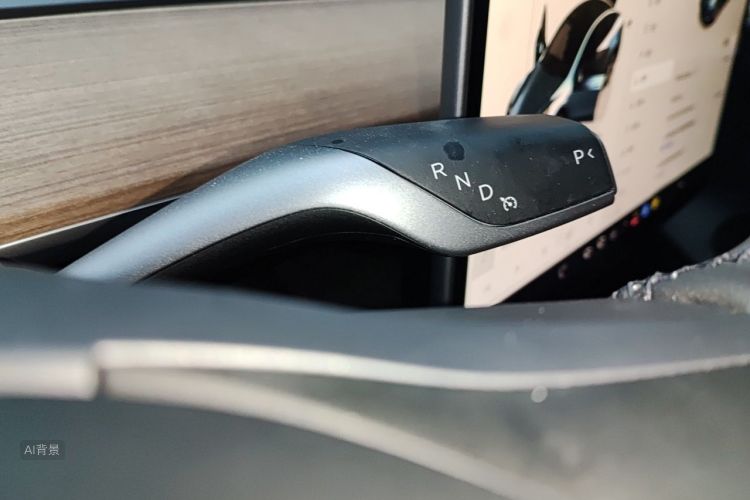 Tesla Model Y 2022 car image #16