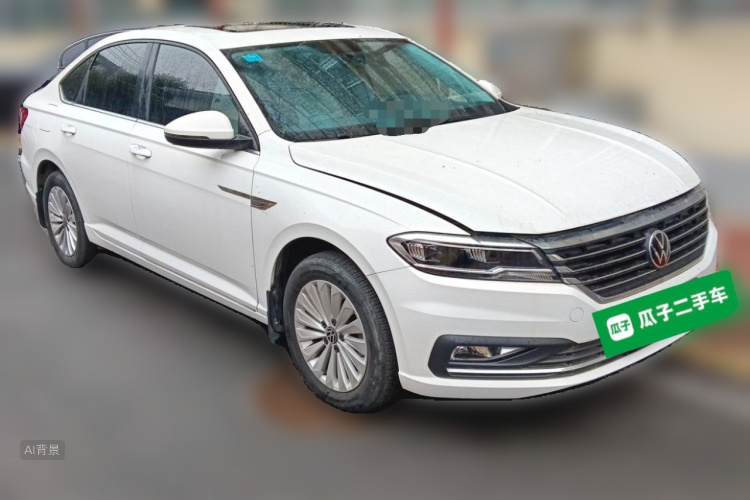 Volkswagen Lavida 2020 #4 Volkswagen Lavida 2020 car image #4