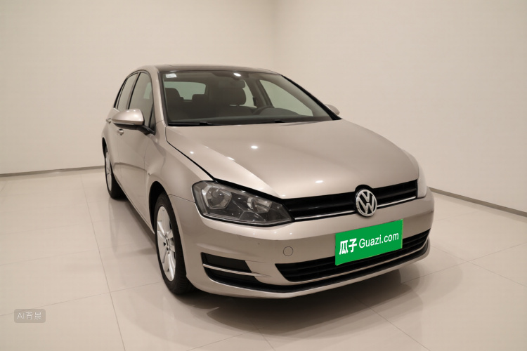 Volkswagen Golf 2016 #4 Volkswagen Golf 2016 car image #4