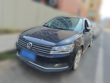 Volkswagen Lavida 2017 car image 