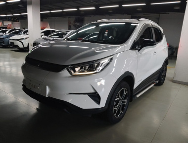BYD Yuan Pro 2021 BYD Yuan Pro 2021 imagem de carro