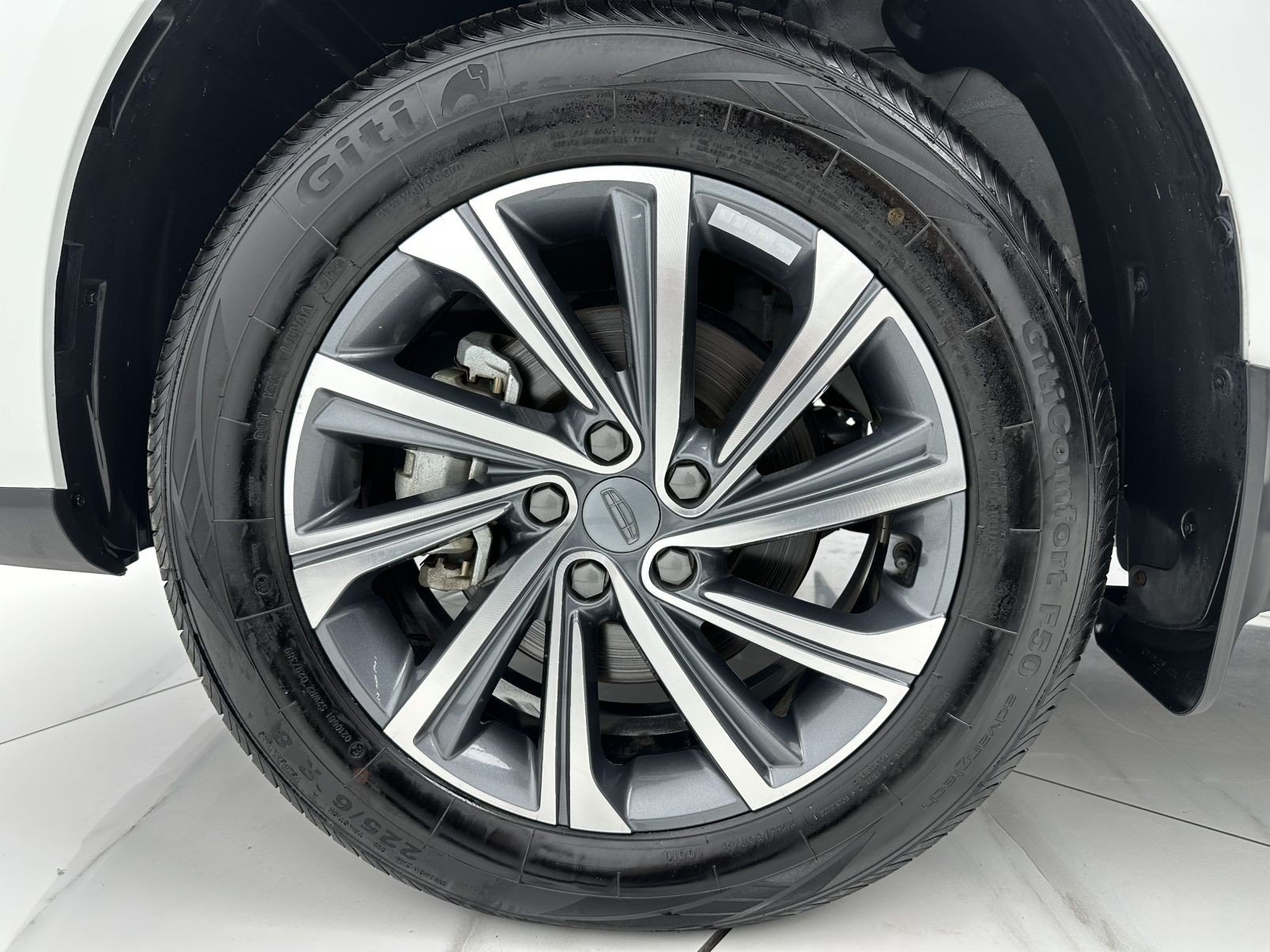 GEELY Vision X6 2023 #12 GEELY Vision X6 2023 صورة سيارة #12