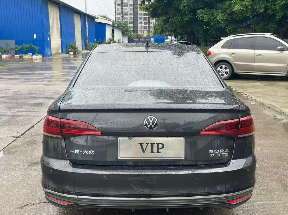 Volkswagen Bora 2023 immagine di auto #5