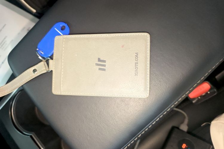 Tesla Model 3 2020 car image #9