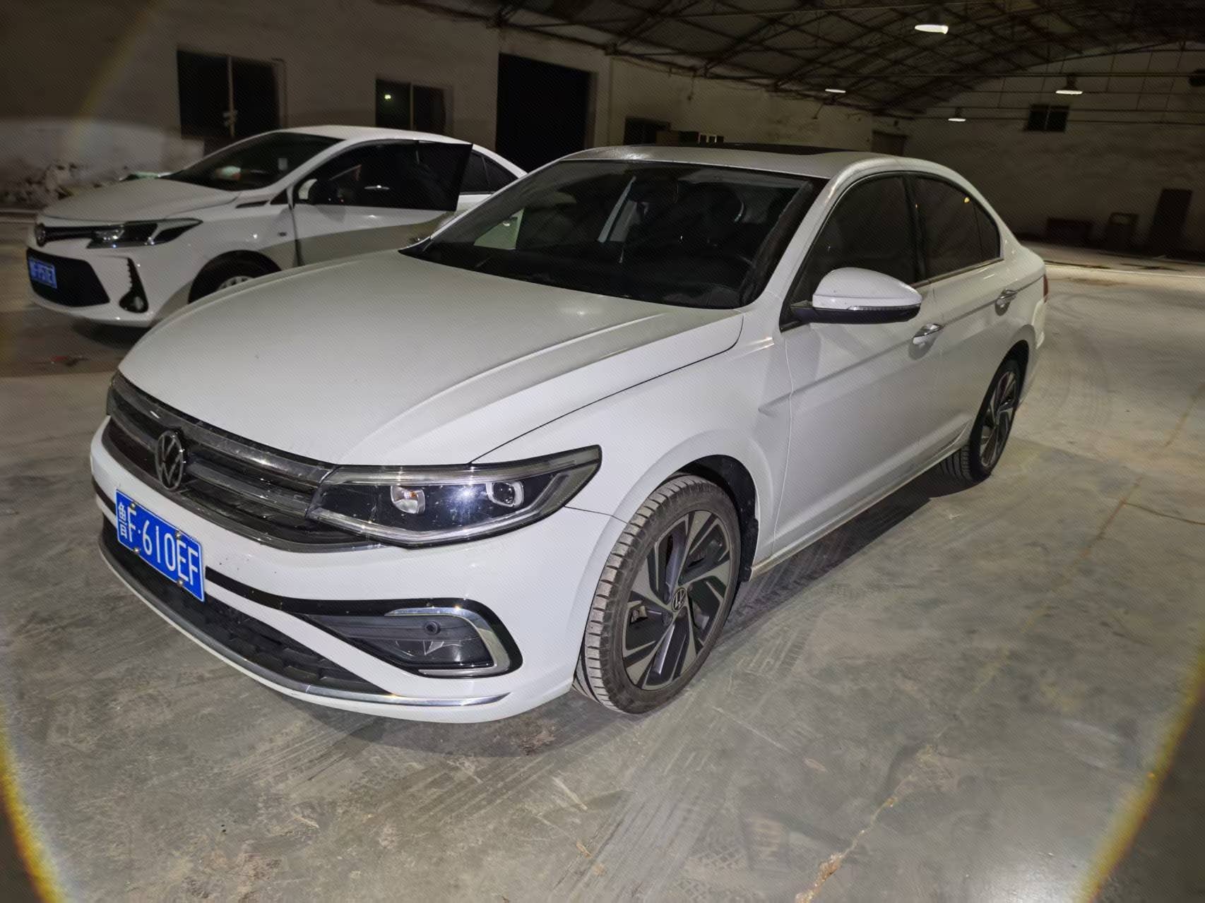 Volkswagen Bora 2023 Volkswagen Bora 2023 изображение автомобиля