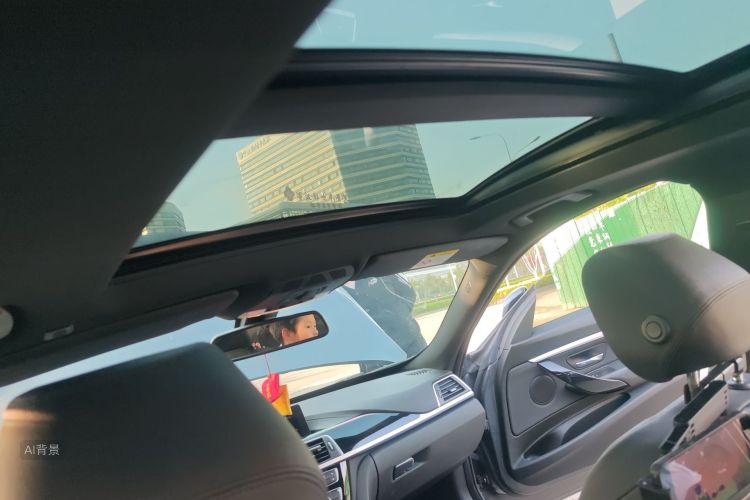 宝马 宝马3系GT 2019 汽车图片 #20