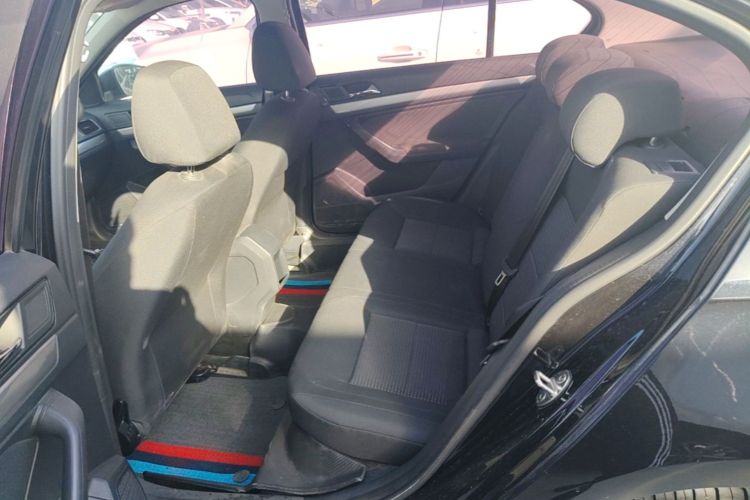Volkswagen Lavida 2019 #17 Volkswagen Lavida 2019 immagine di auto #17