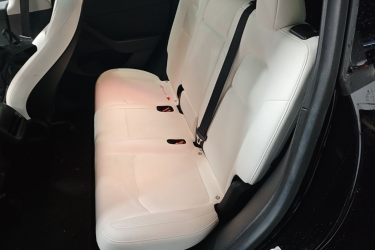 Tesla Model Y 2022 immagine di auto #17
