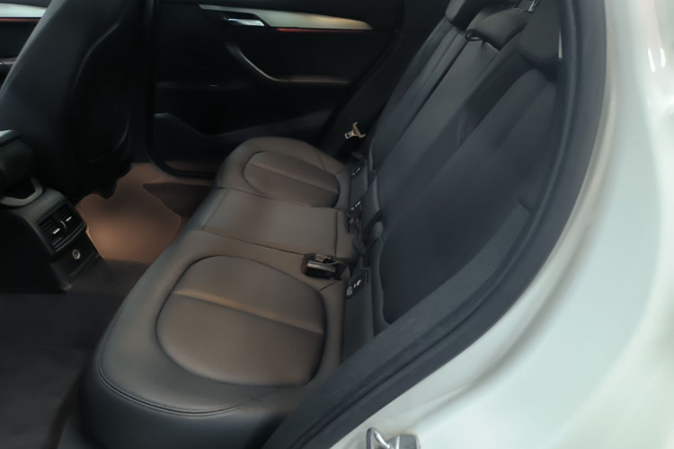 BMW X1 2017 #17 BMW X1 2017 car image #17