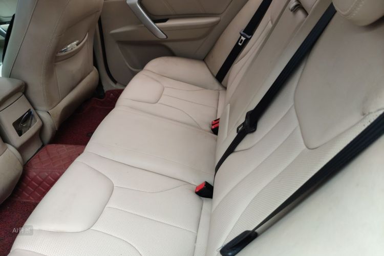 GEELY Emgrand 2017 #19 GEELY Emgrand 2017 image de voiture #19