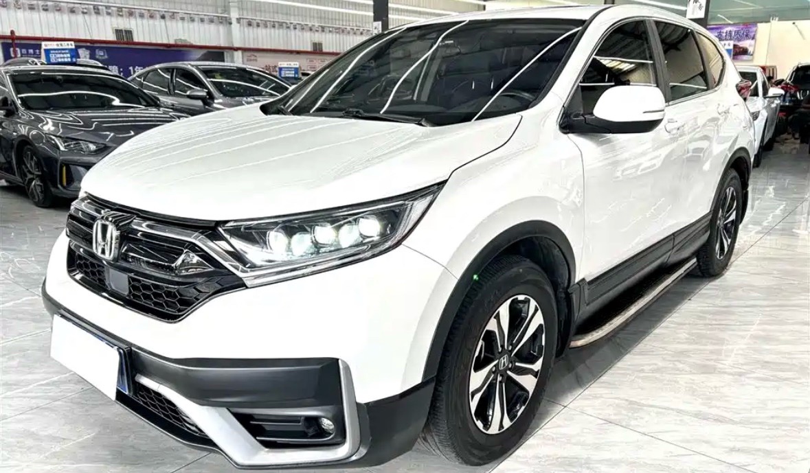 Honda CR-V 2022 Honda CR-V 2022 car image