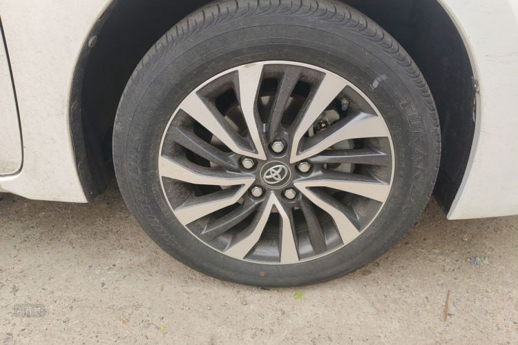 Toyota Corolla Hybird E+ 2020 immagine di auto #9