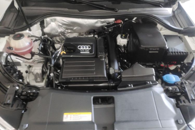 Audi Q3 2018 #22 Audi Q3 2018 immagine di auto #22
