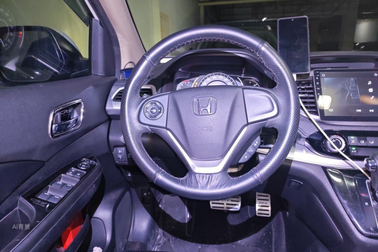 Honda CR-V 2016 car image #12