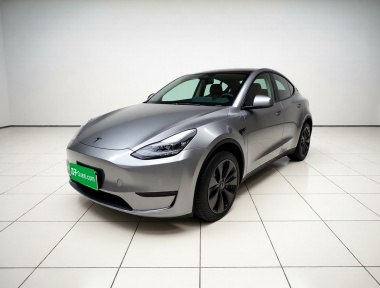Tesla Model Y 2024 immagine di auto 