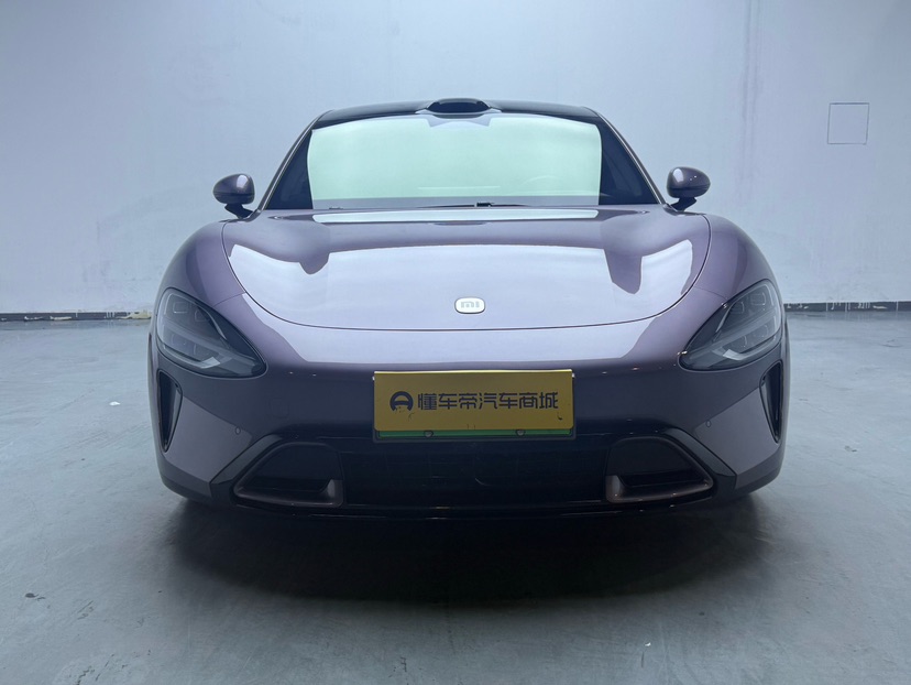 MI SU7 2024 car image #2