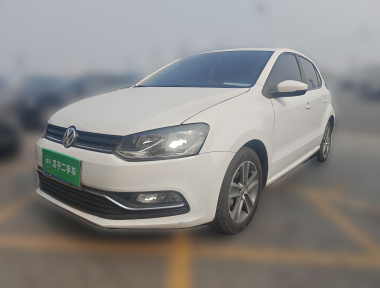 Volkswagen Polo 2016 صورة سيارة 