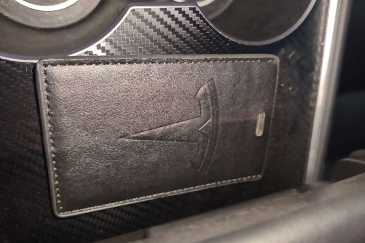 Tesla Model Y 2023 car image #14