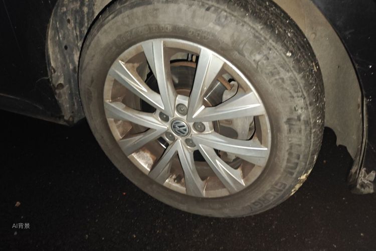 Volkswagen Lavida 2015 car image #9