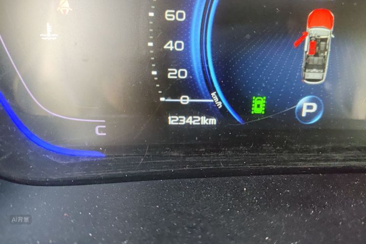2019 #14 2019 immagine di auto #14