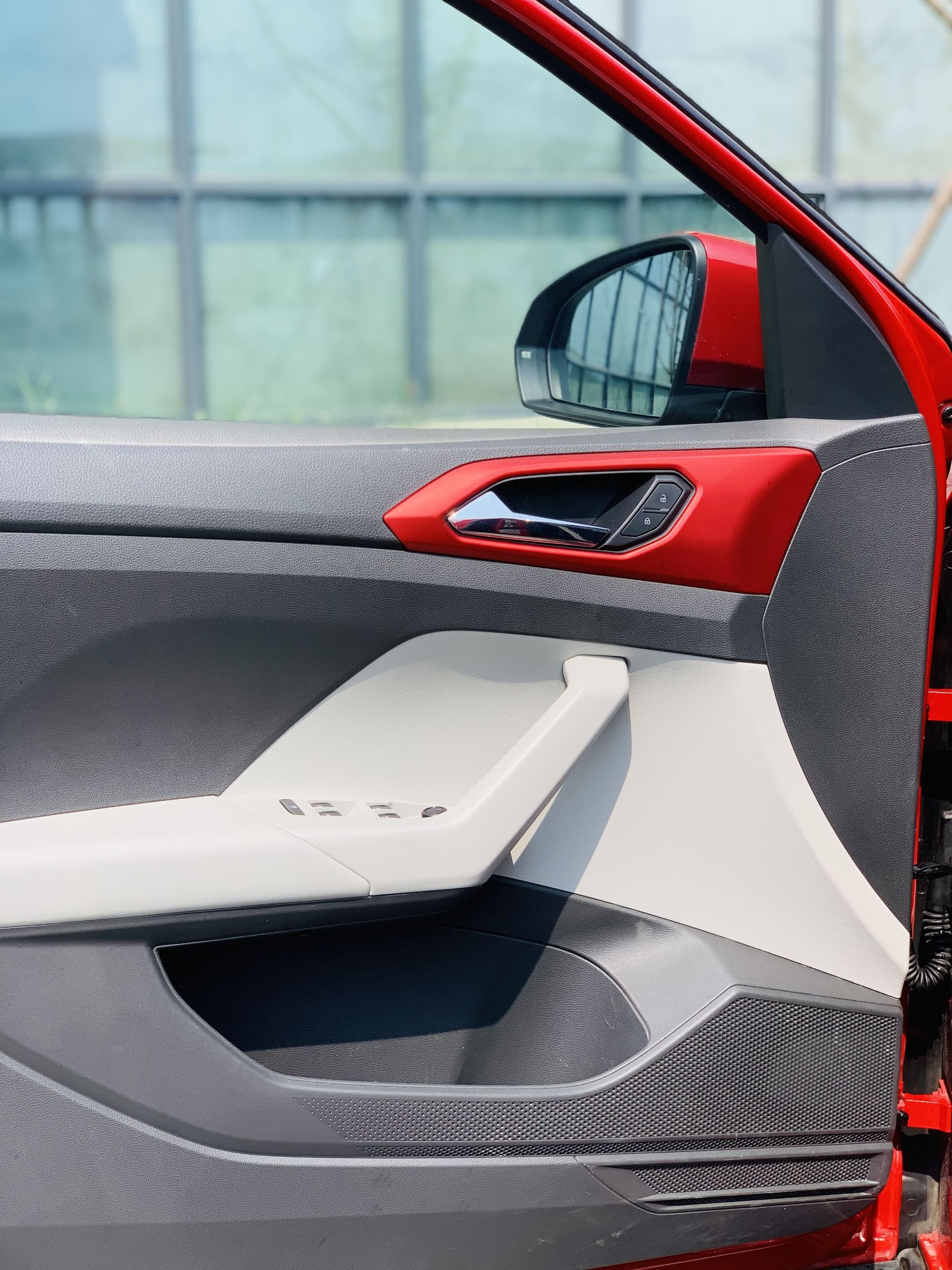 Volkswagen T-Cross 2020 #10 Volkswagen T-Cross 2020 immagine di auto #10