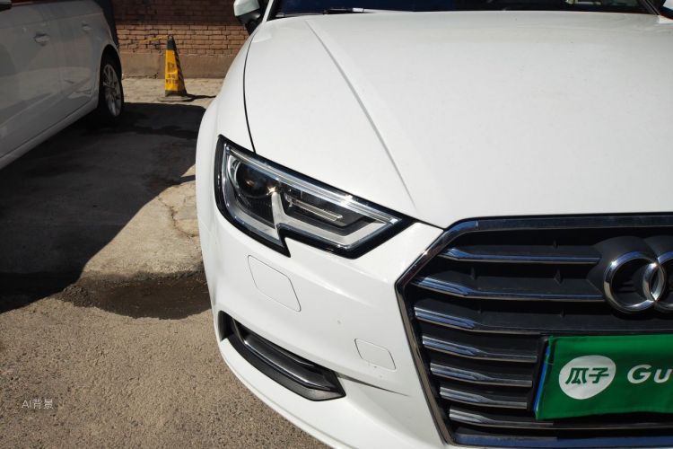 Audi A3 2021 car image #8