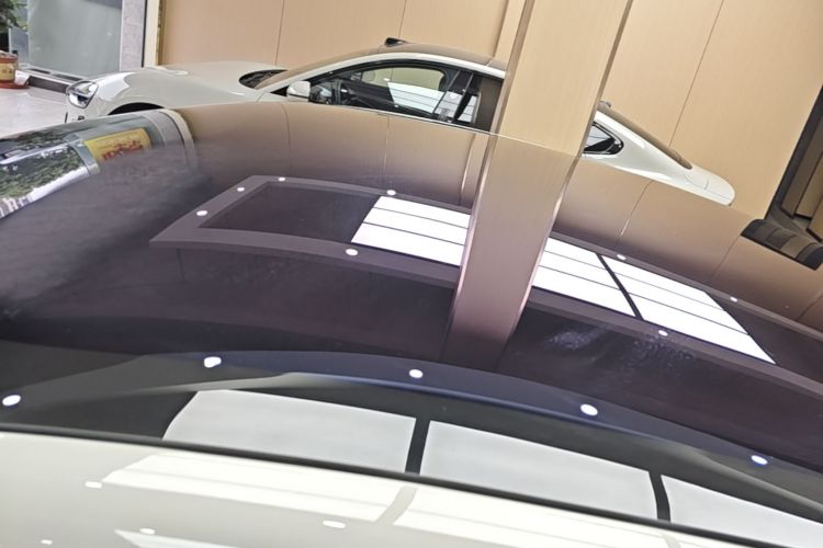MI SU7 2024 car image #25