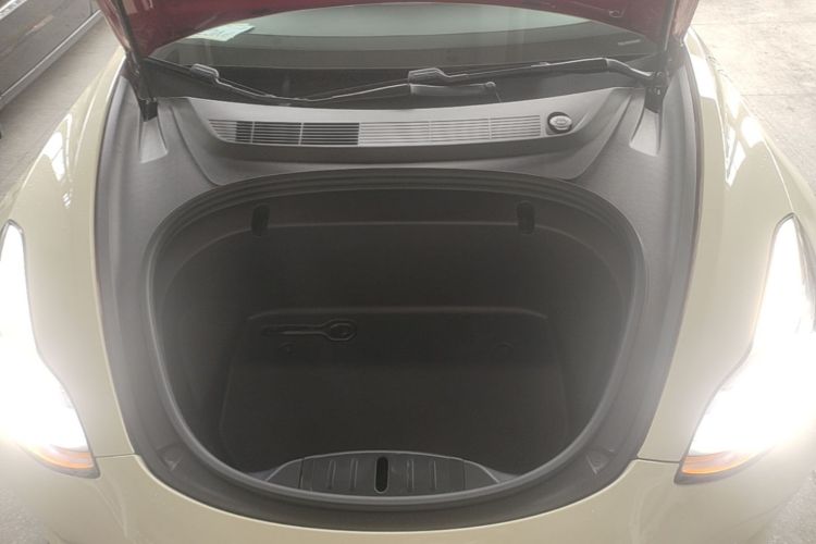 Tesla Model 3 2020 #20 Tesla Model 3 2020 car image #20