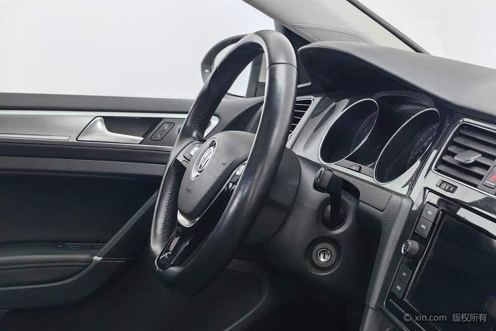 Volkswagen Golf 2019 immagine di auto #16