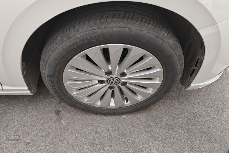 Volkswagen Lavida 2020 #9 Volkswagen Lavida 2020 car image #9