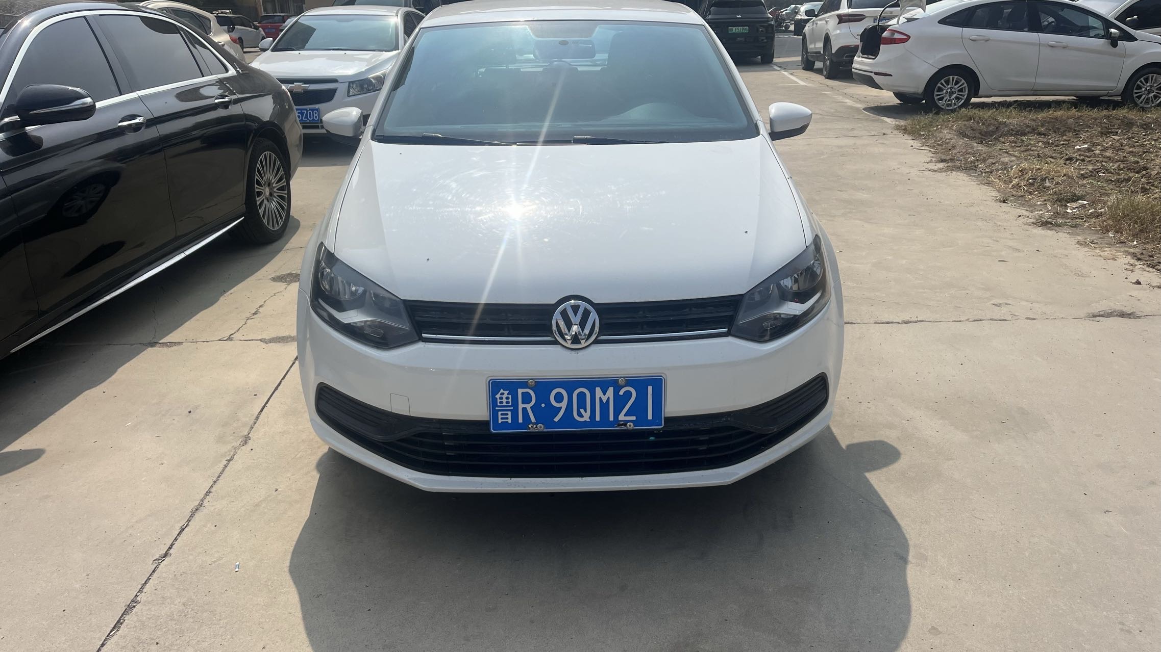 Volkswagen Polo 2015 #3 Volkswagen Polo 2015 immagine di auto #3