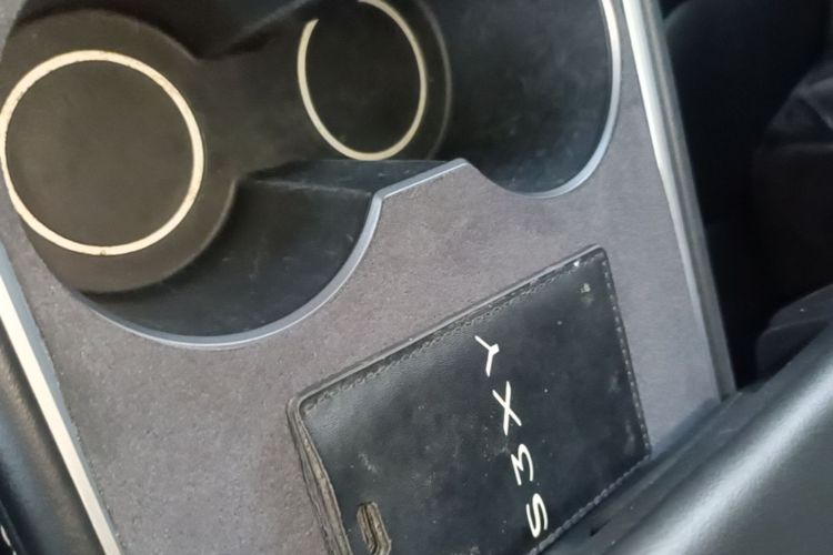 Tesla Model 3 2021 car image #14
