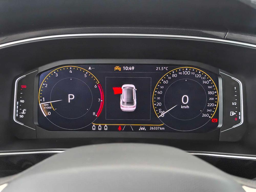 Volkswagen Tharu 2025 #24 Volkswagen Tharu 2025 изображение автомобиля #24