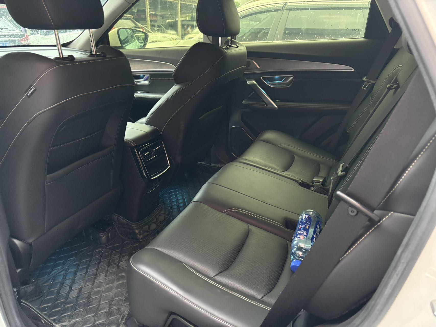 Jetour X70 PLUS 2020 #5 Jetour X70 PLUS 2020 image de voiture #5