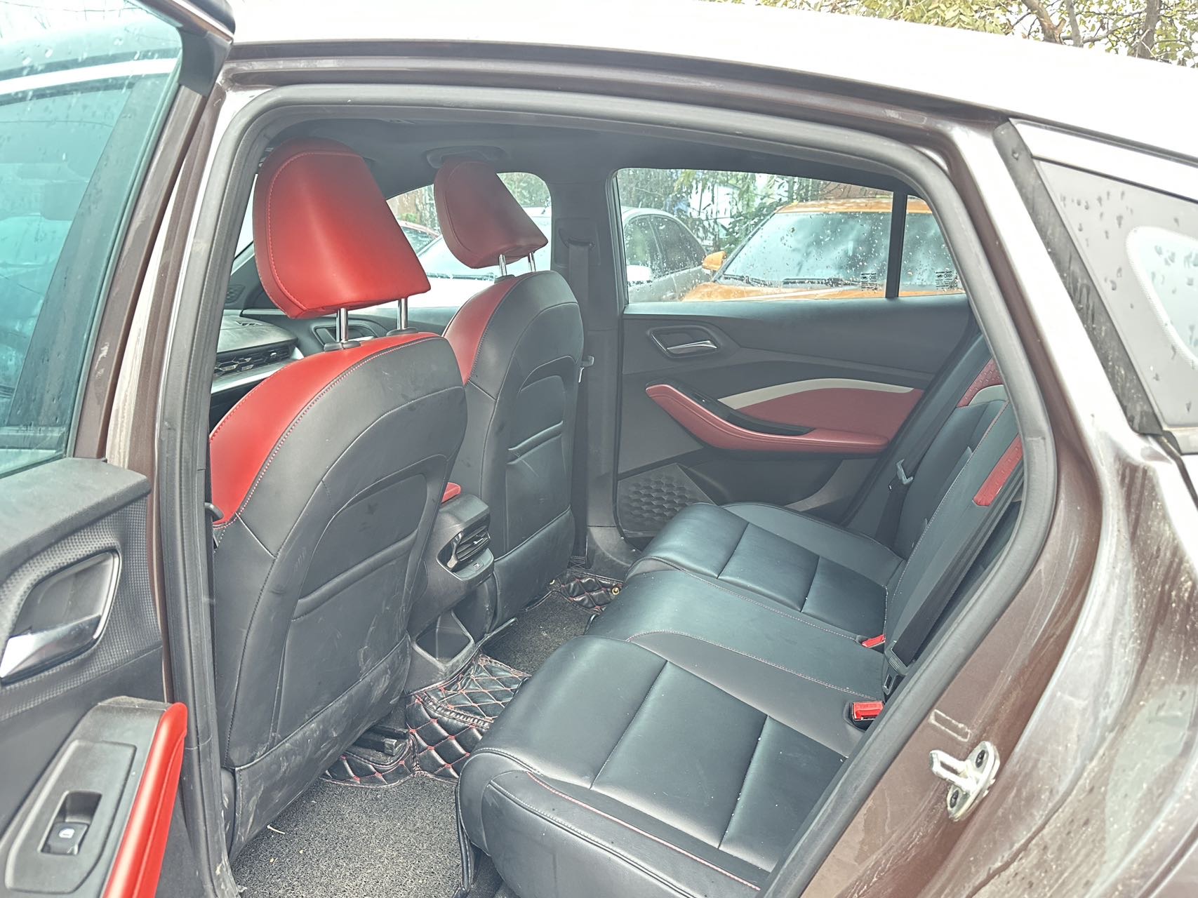 MG 5 2021 #3 MG 5 2021 immagine di auto #3