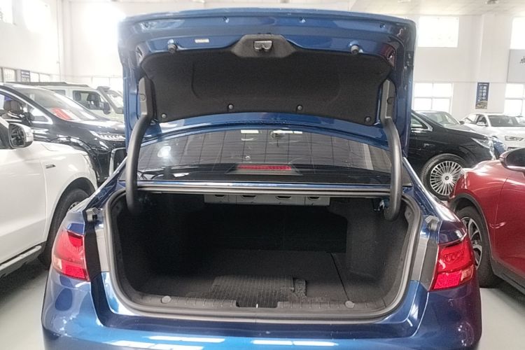 GEELY Emgrand GL 2021 #19 GEELY Emgrand GL 2021 car image #19