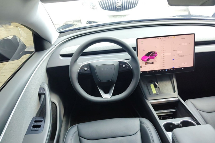 Tesla Model 3 2024 #15 Tesla Model 3 2024 immagine di auto #15