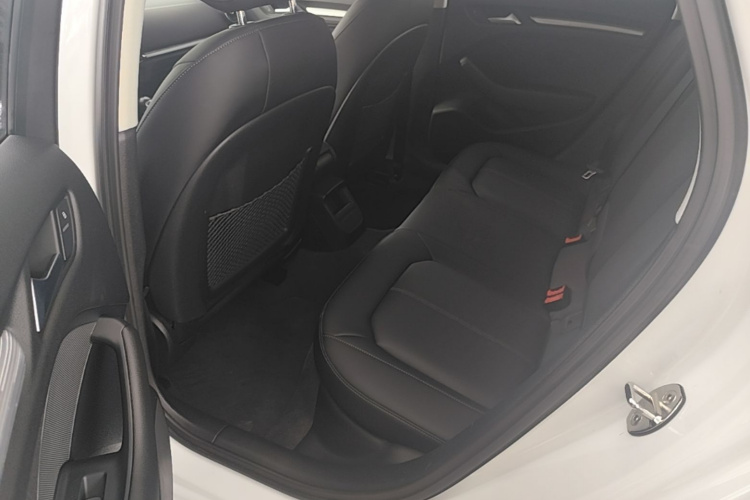 Audi A3 2017 #17 Audi A3 2017 car image #17