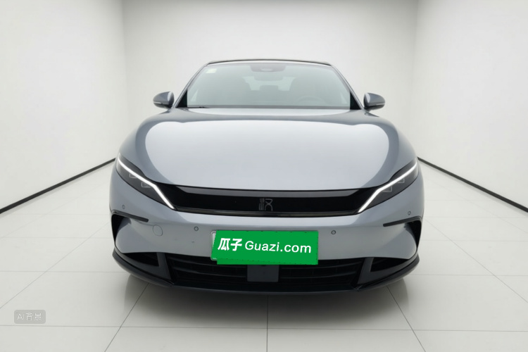 BYD Han 2024 car image #3