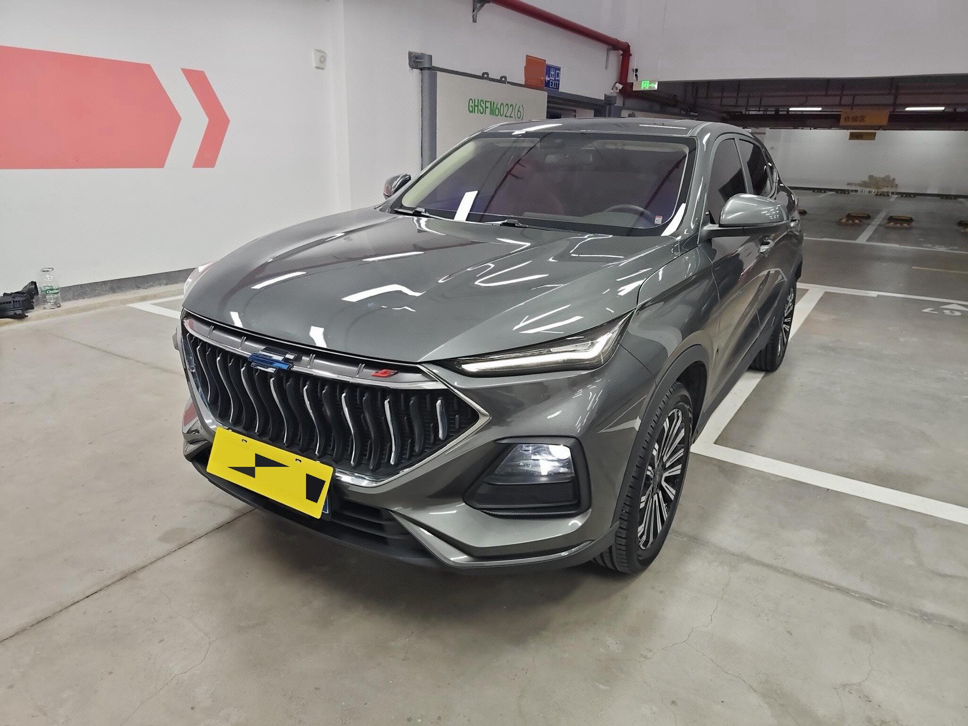 2023 car image 