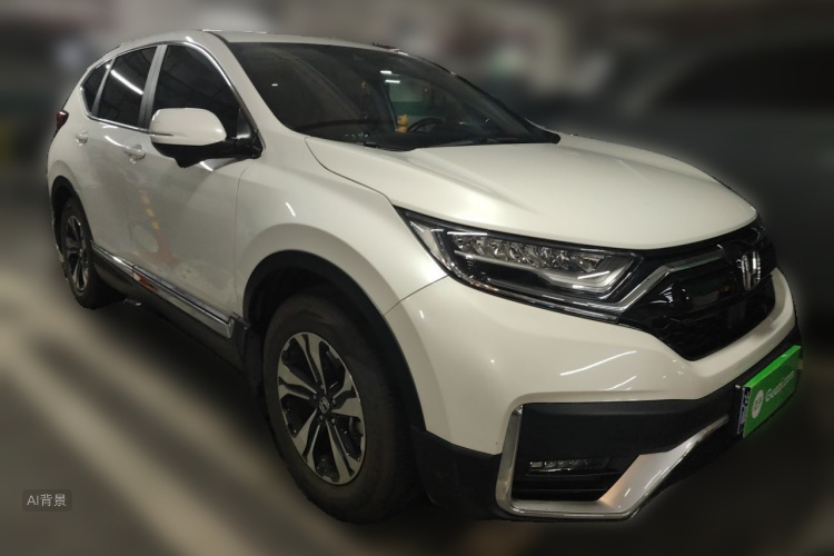 Honda CR-V 2021 car image #4