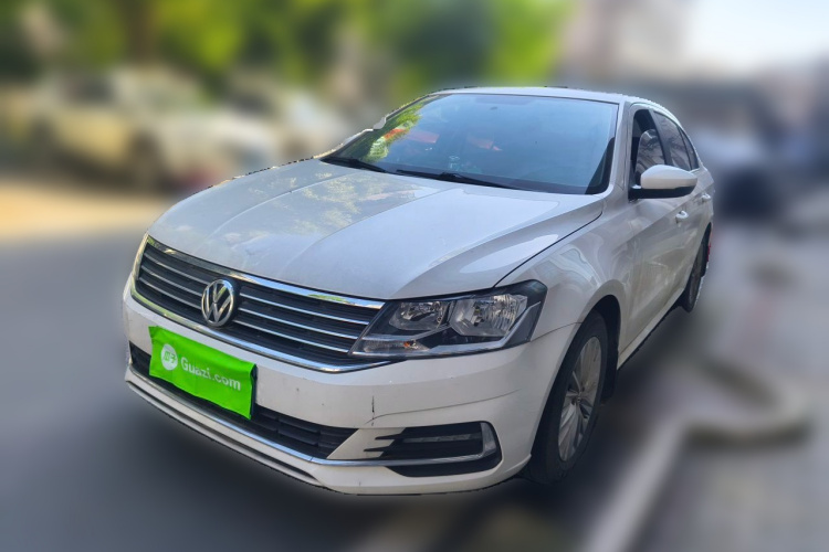 Volkswagen Lavida 2020 car image #2