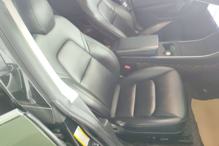 Tesla Model 3 2020 #24 Tesla Model 3 2020 immagine di auto #24